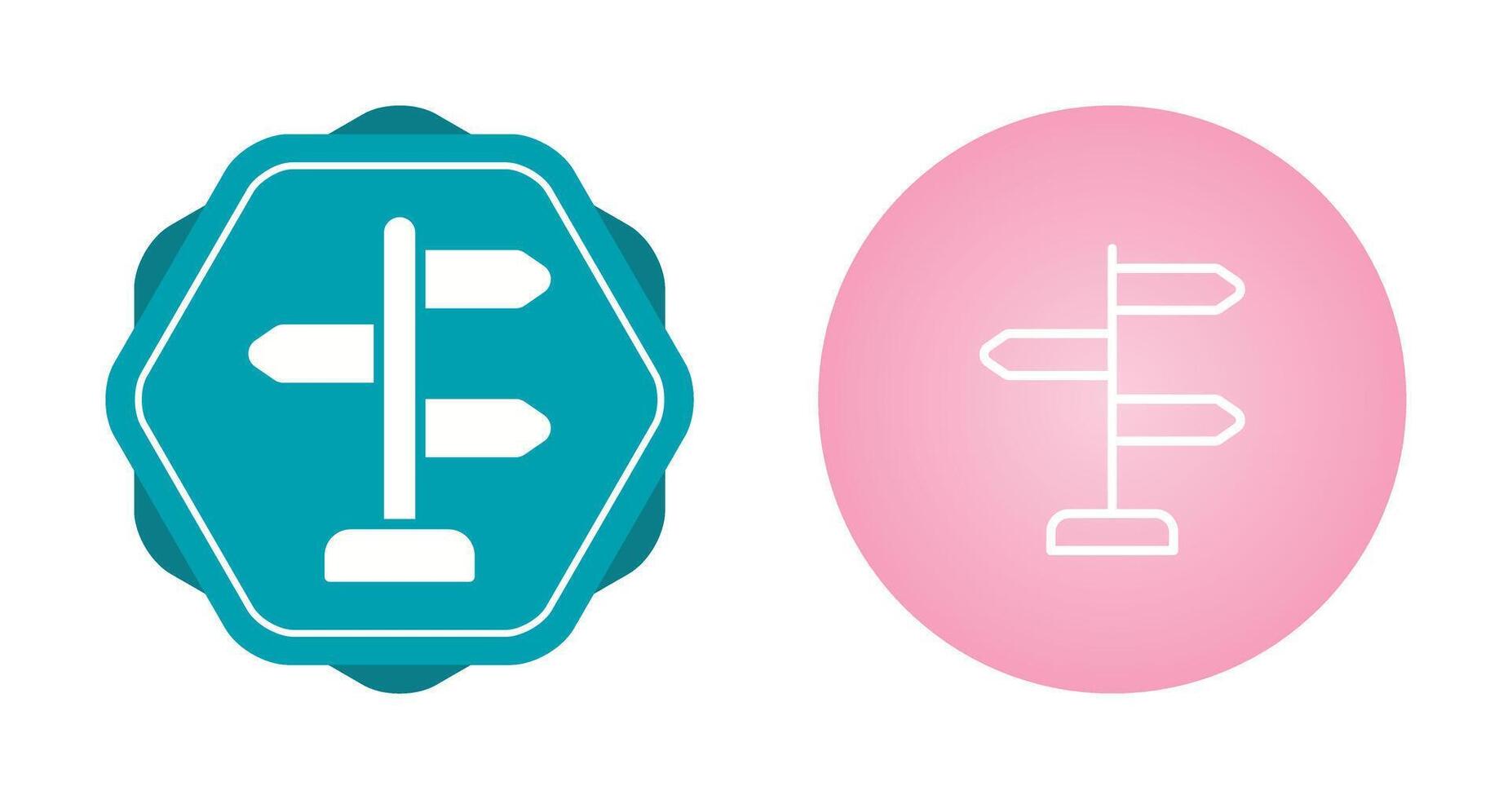 Pointers Vector Icon 38968958 Vector Art at Vecteezy