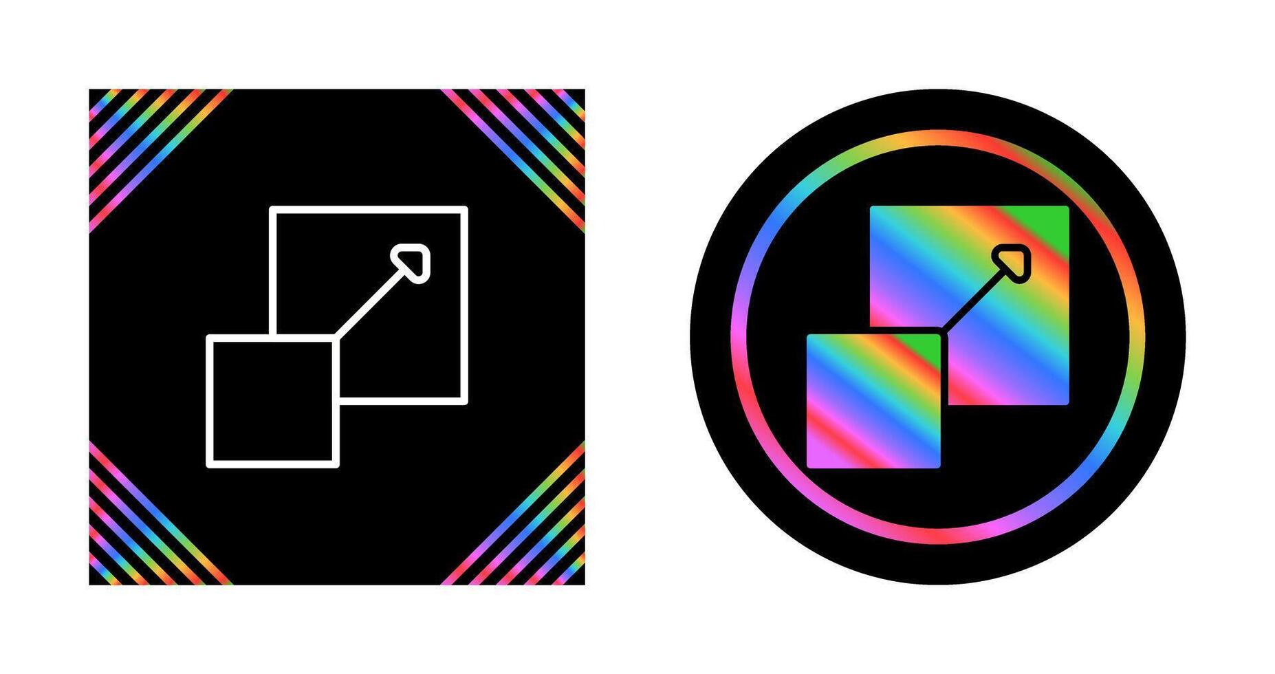 Scalability Vector Icon