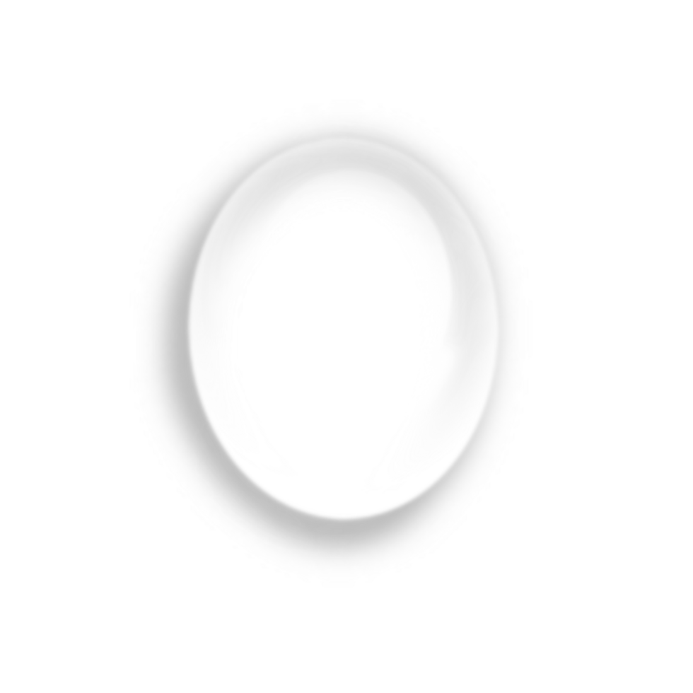 Dew or Water Droplet Nature Element png