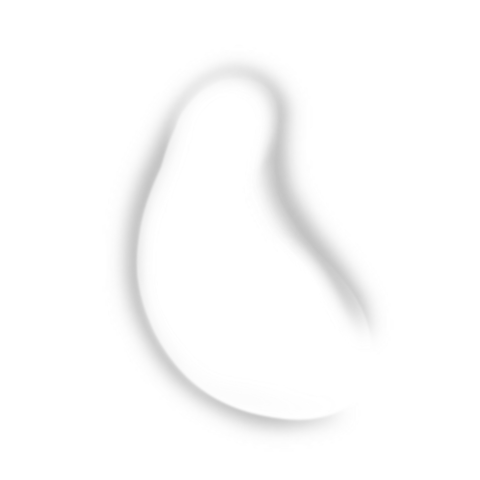 Dew or Water Droplet Nature Element png