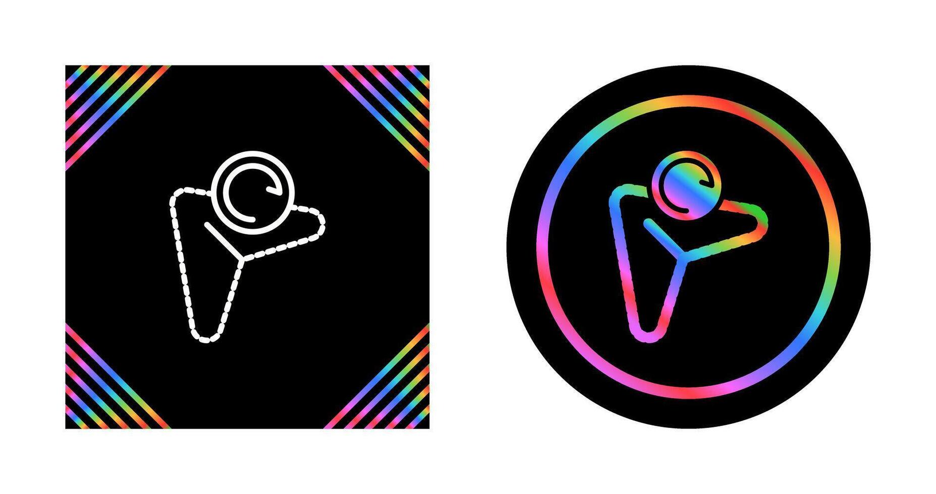 ReLoad Vector Icon