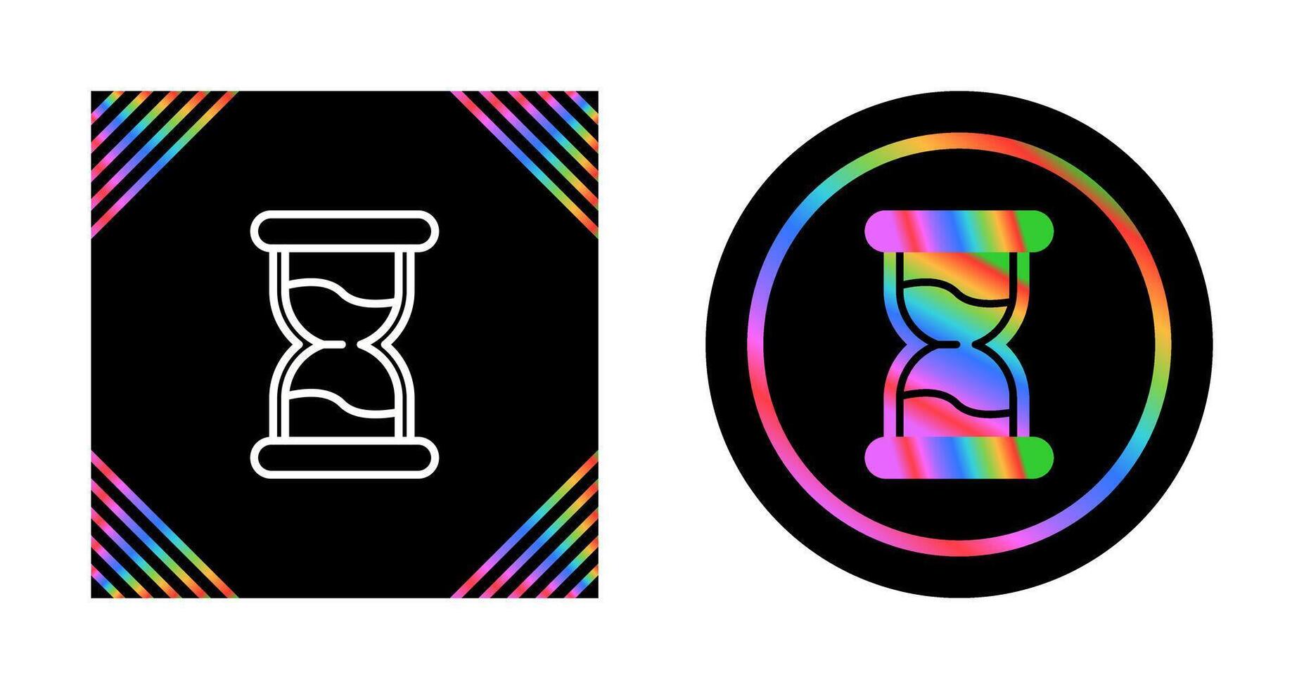 Timer Vector Icon