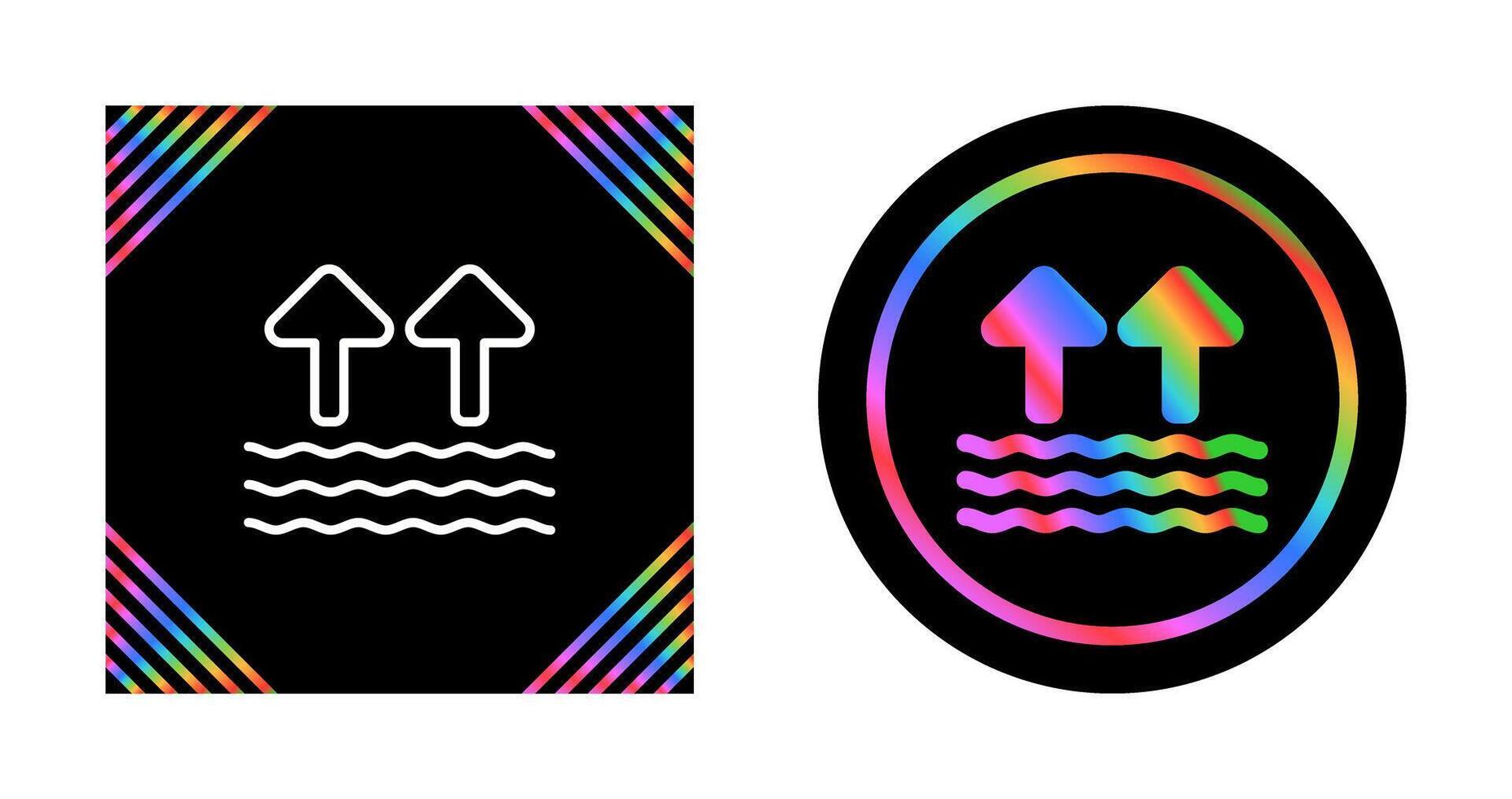 Arrows Vector Icon