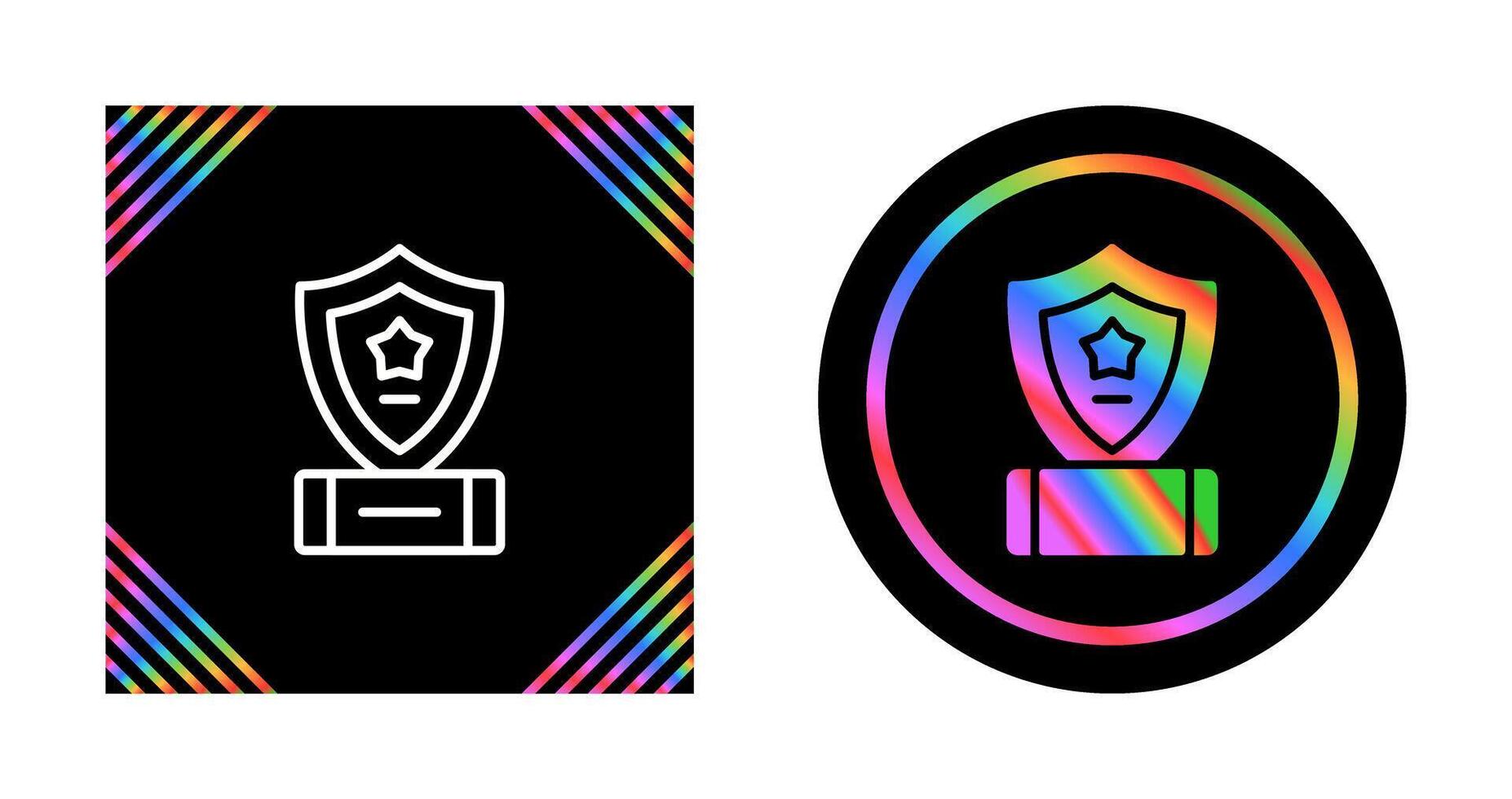 Shield Vector Icon