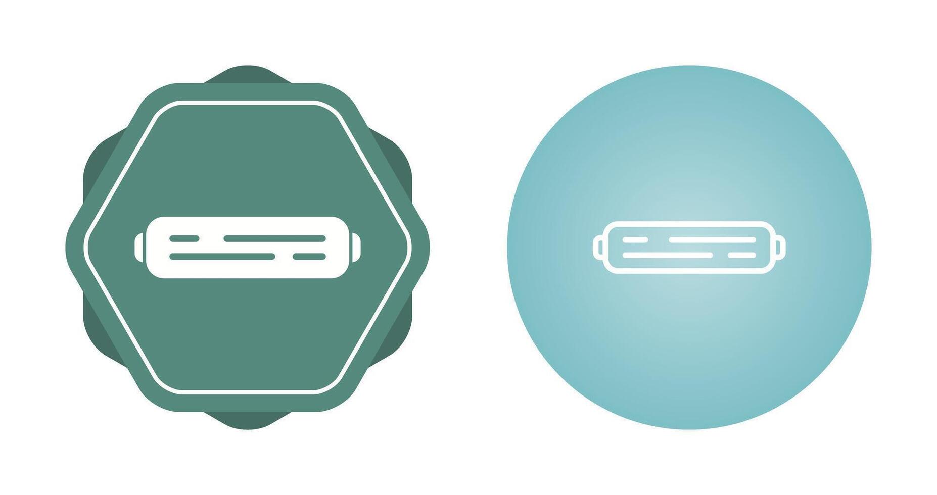 Scroll Vector Icon