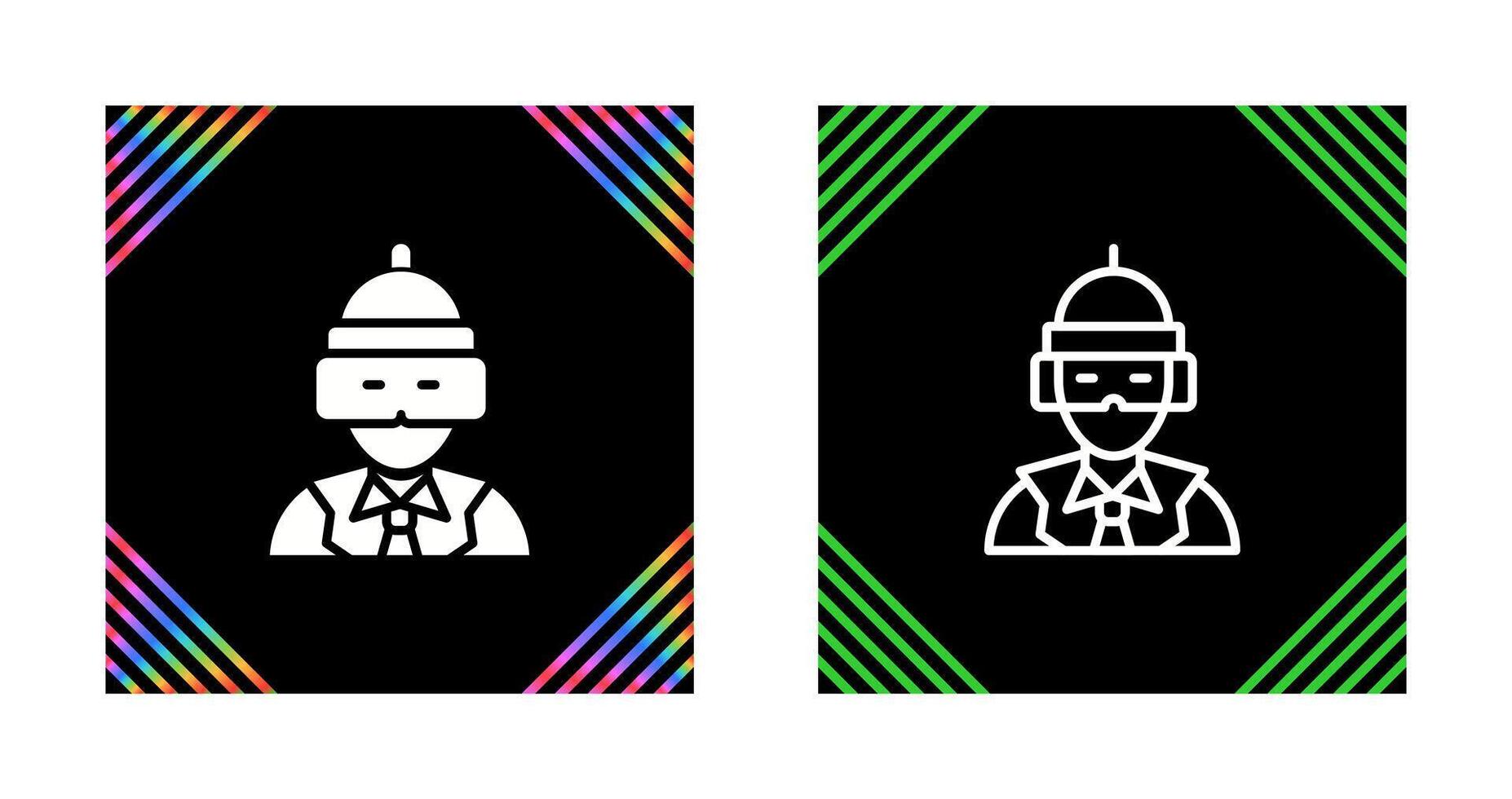 Theft Vector Icon