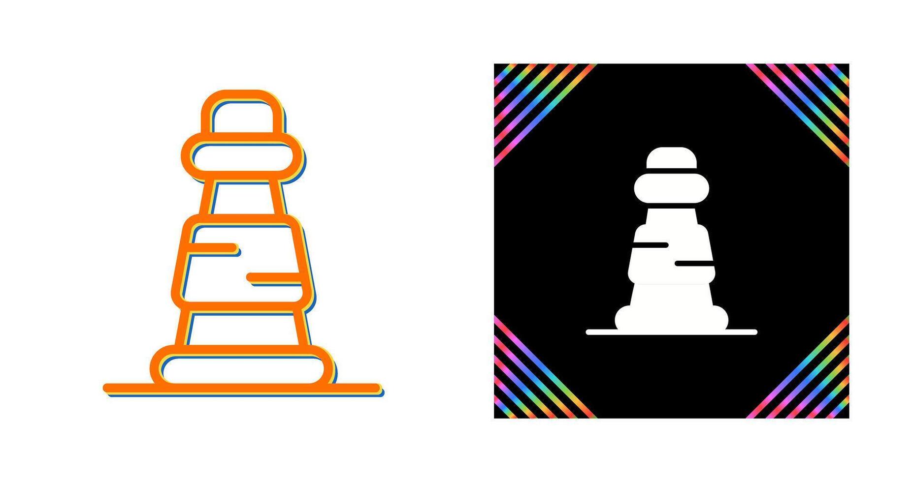 Grinder Vector Icon
