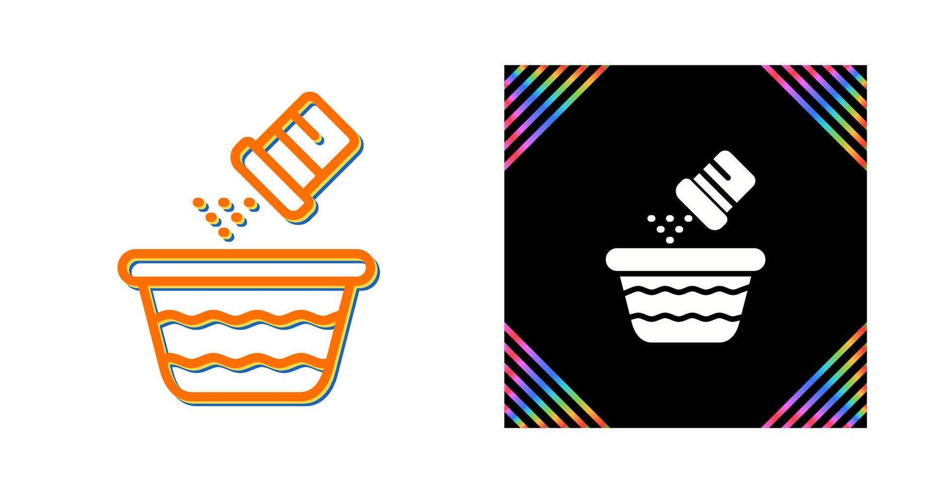 Bowl Vector Icon