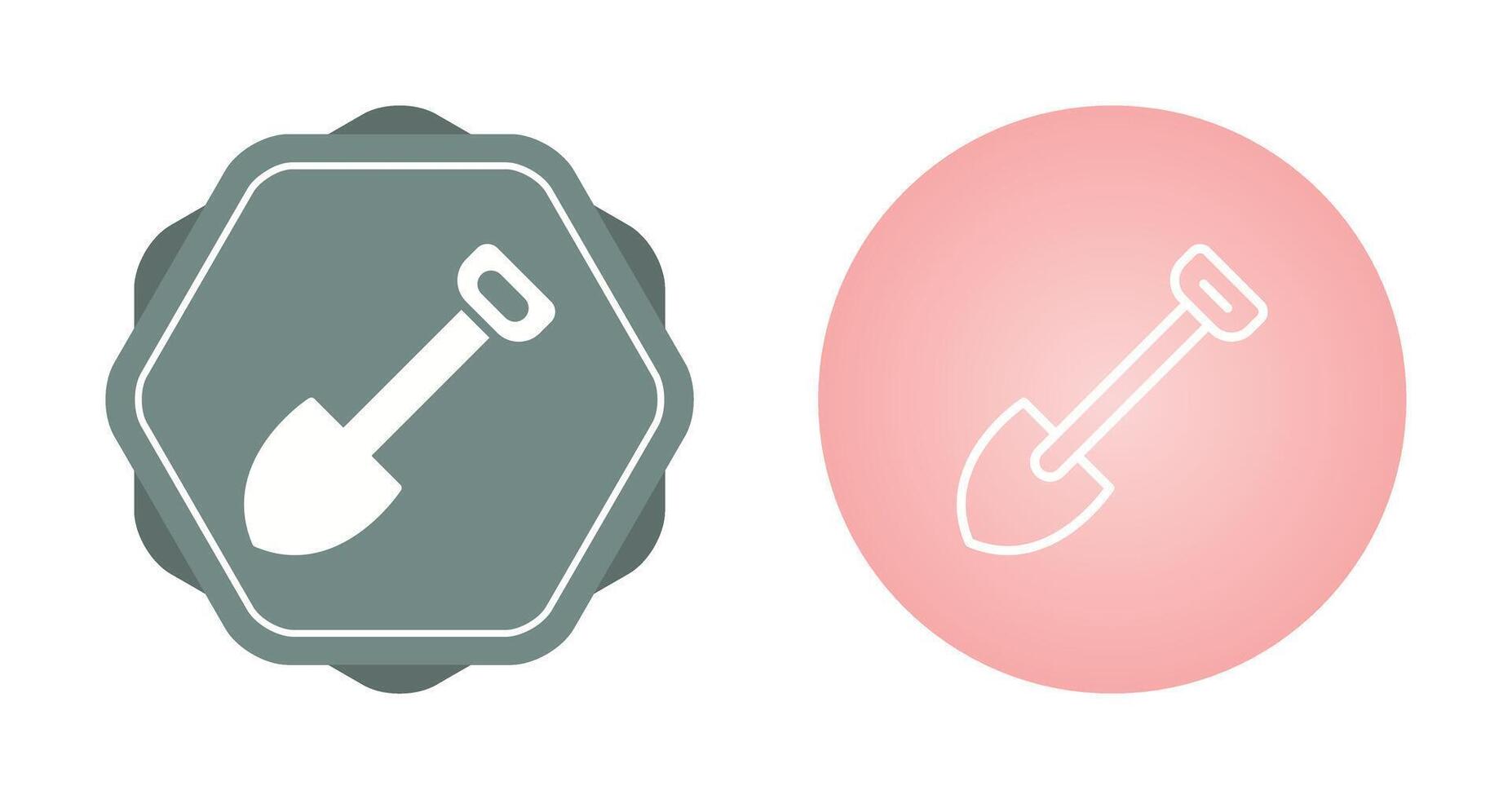 Nail gun Vector Icon