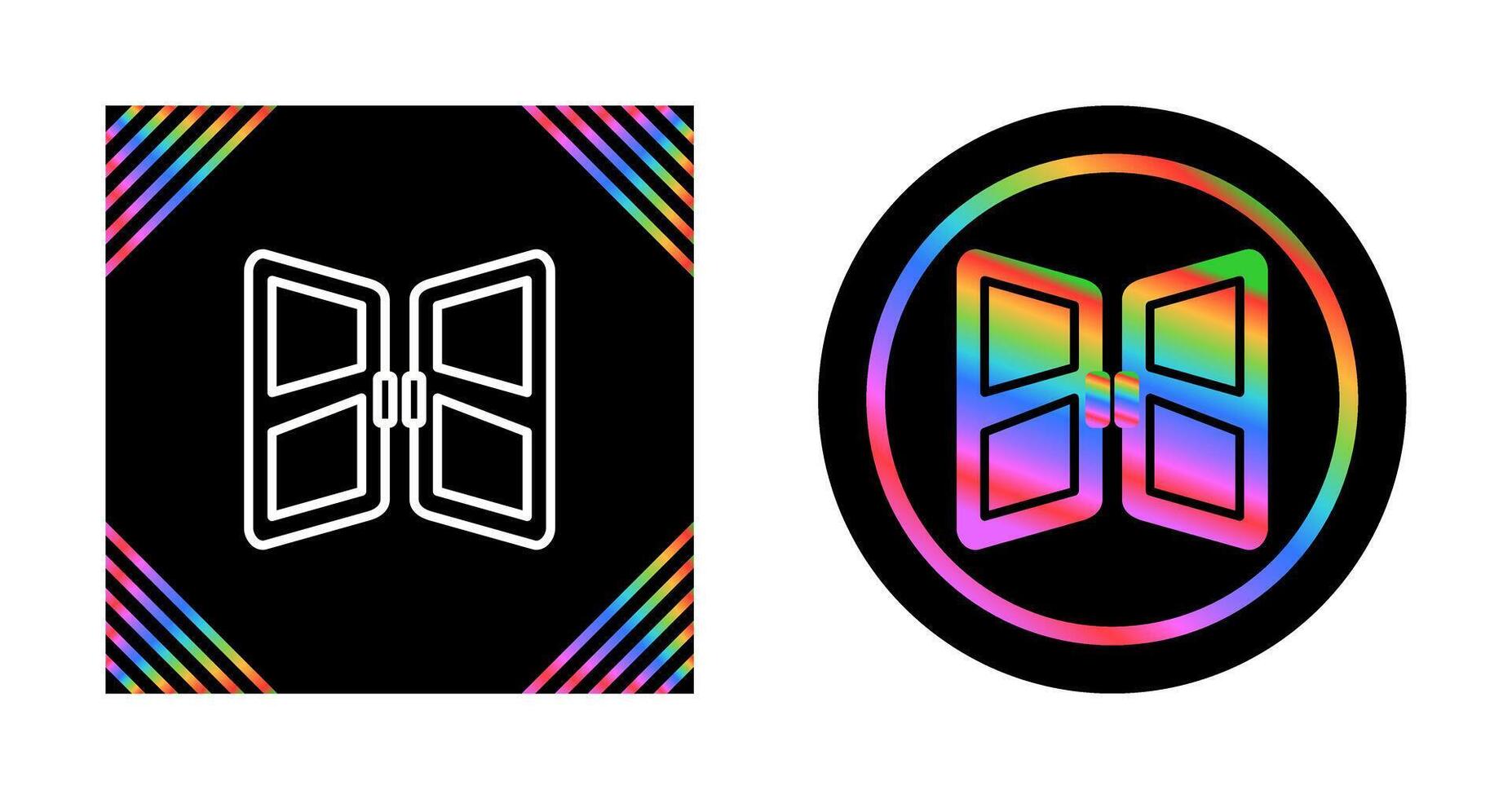 Door Vector Icon