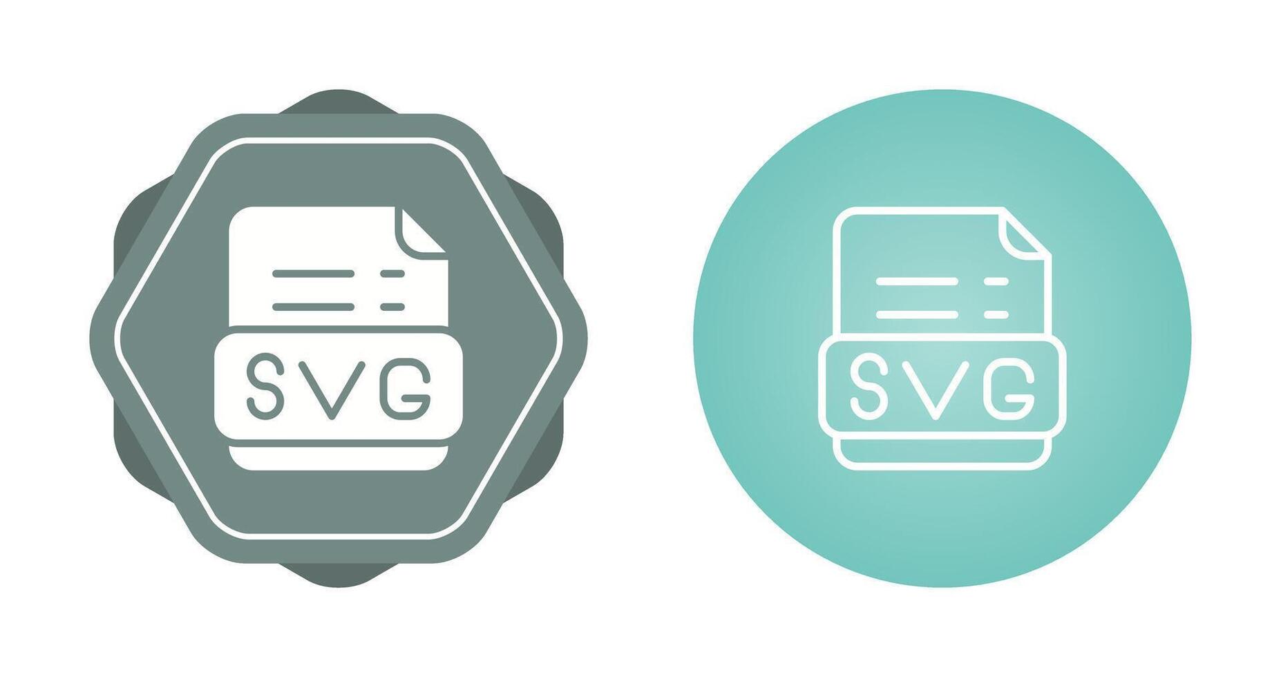 Svg Vector Icon