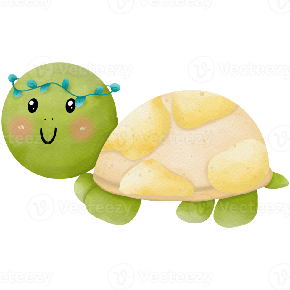 Sea animals so cute png