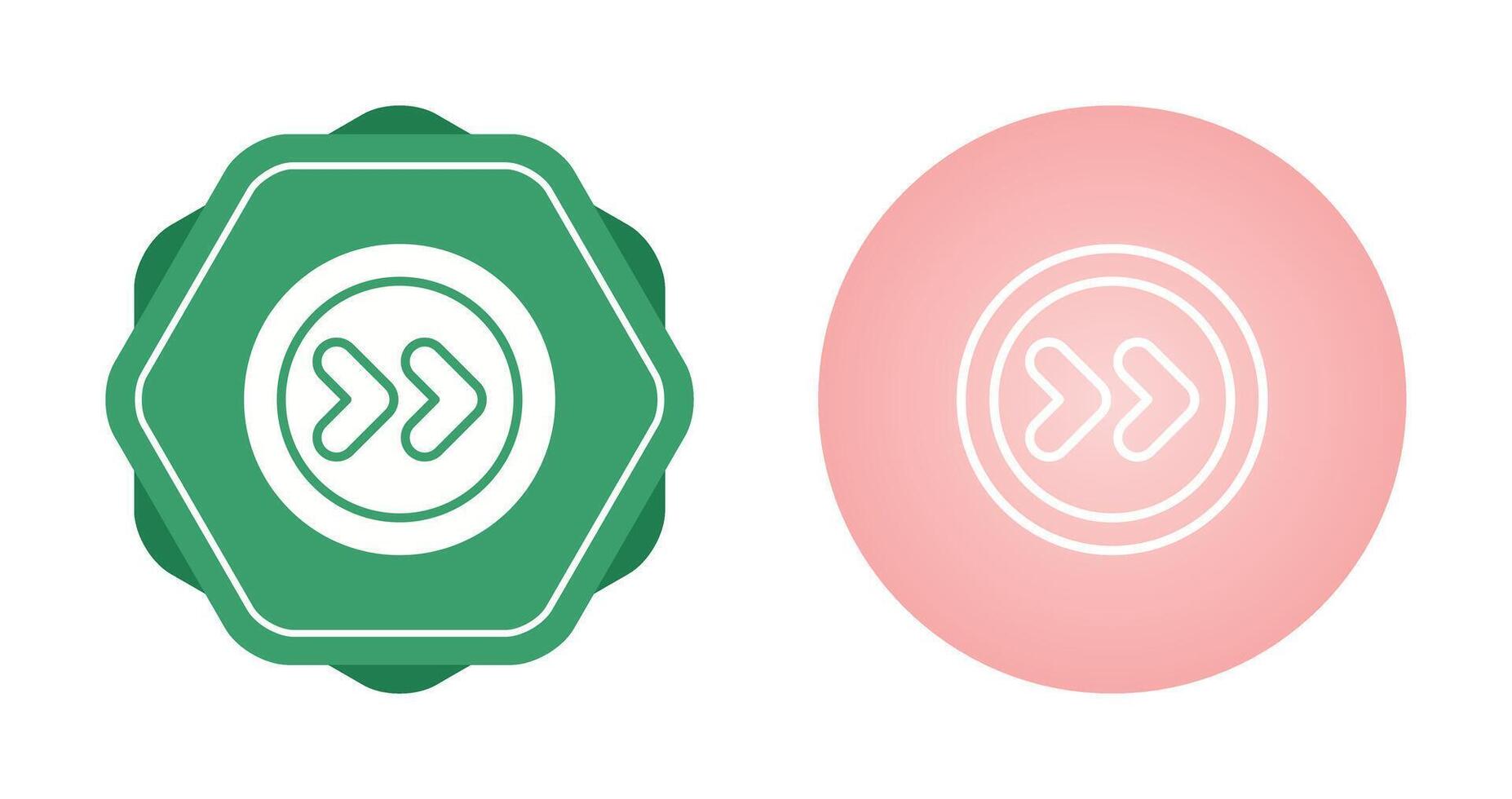 Angle Small Vector Icon