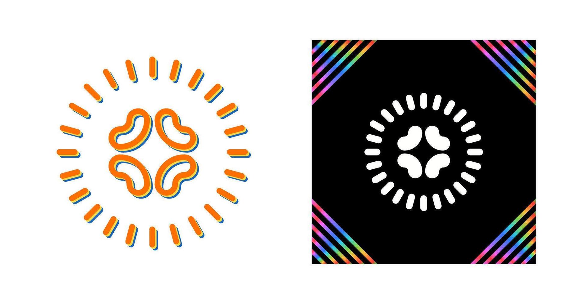 Target Vector Icon