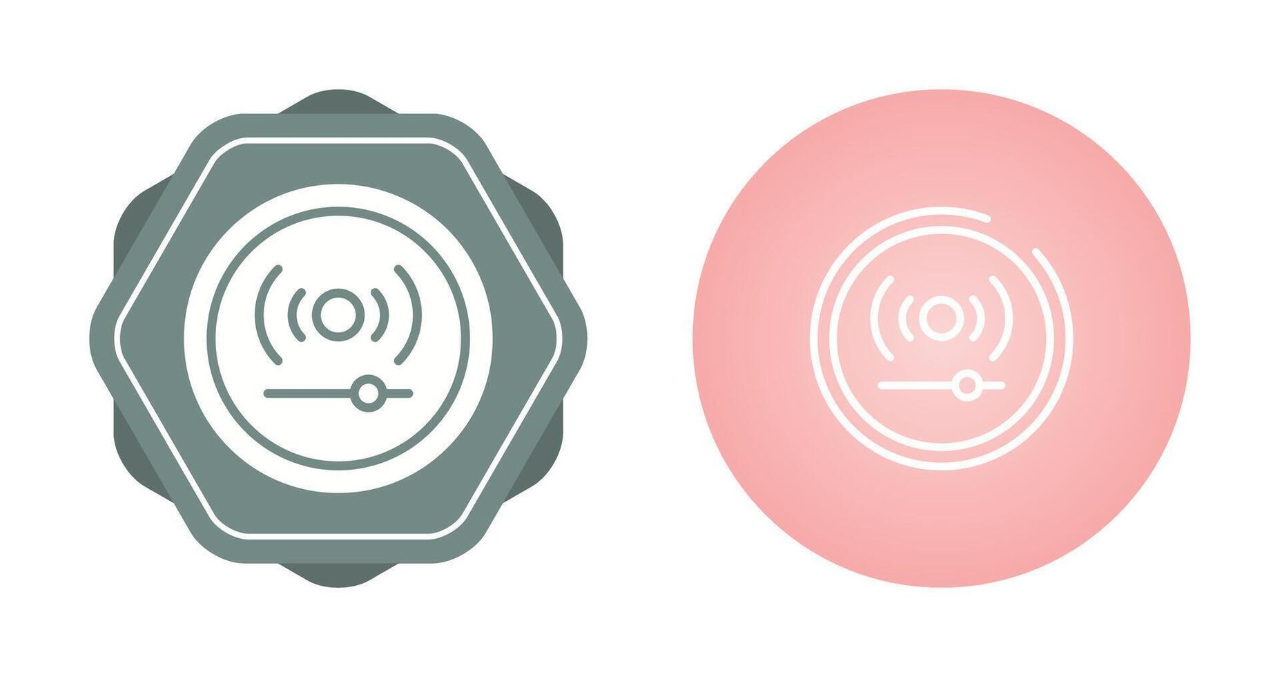Live Streaming Vector Icon