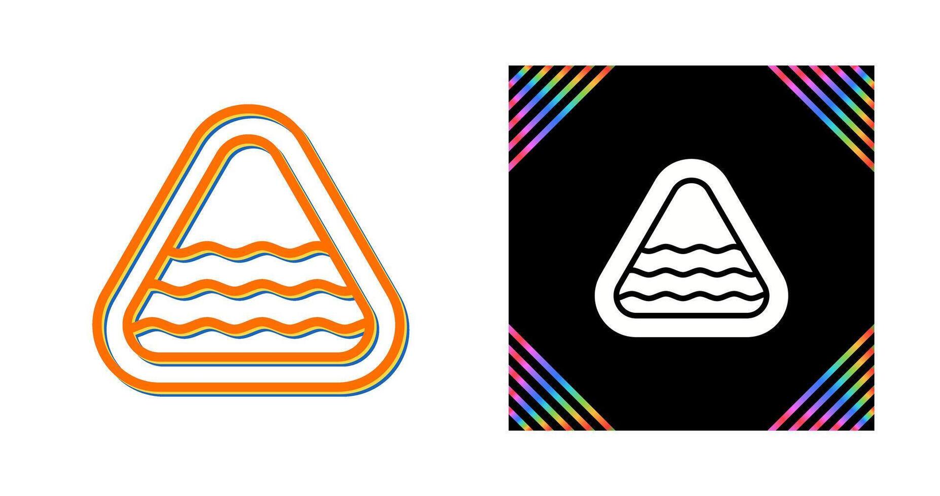 Sign Vector Icon