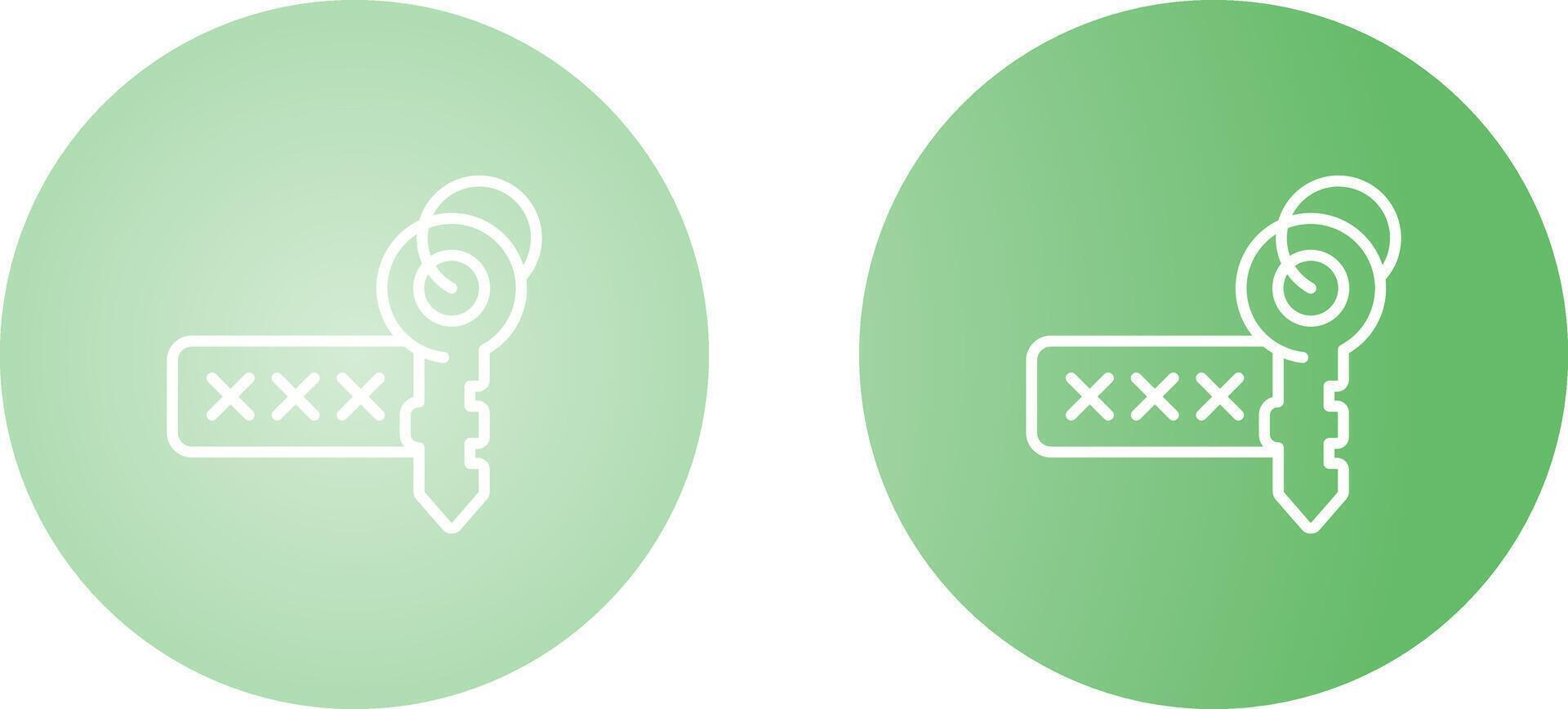 Padlock Vector Icon