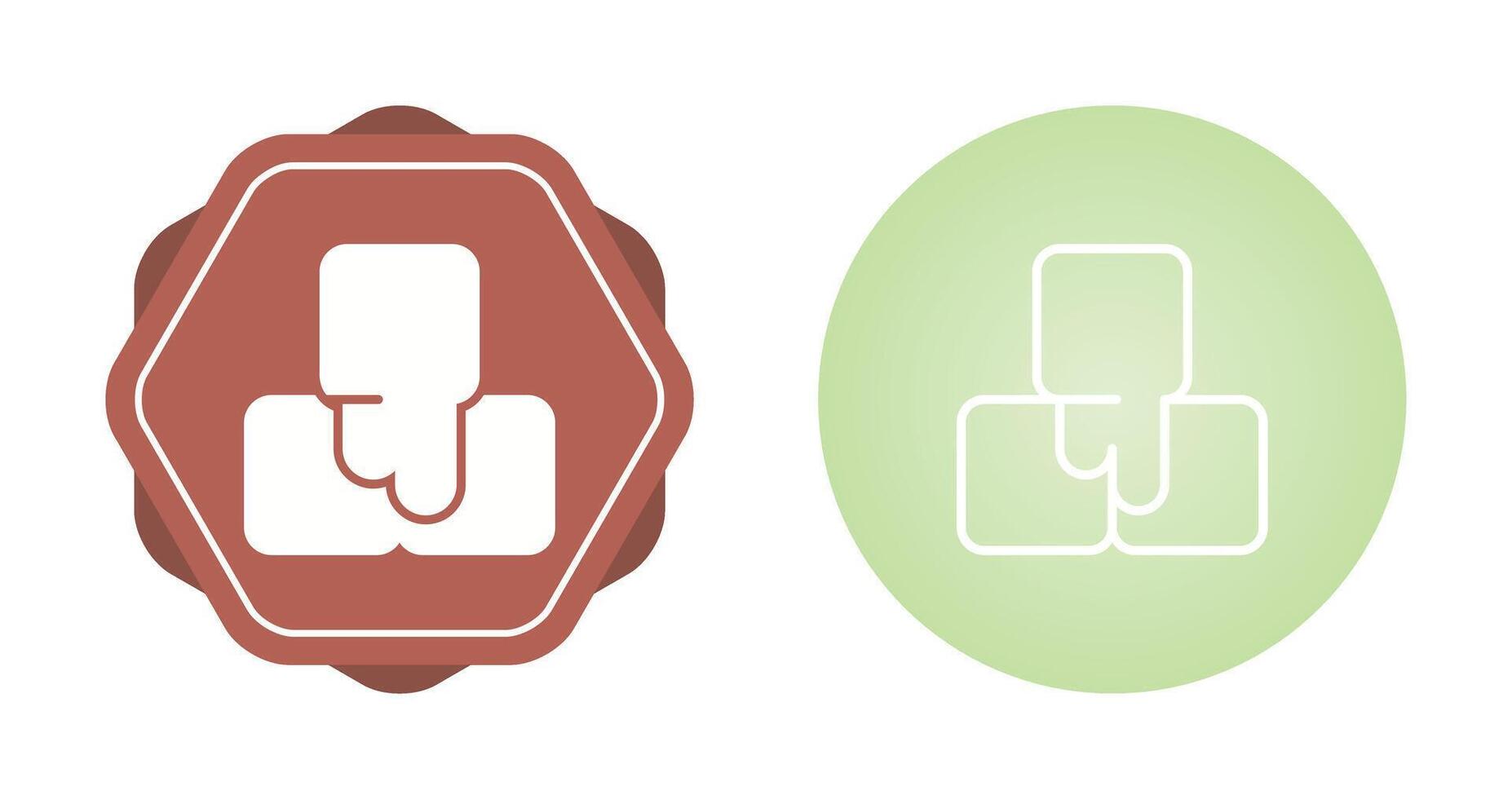 Ice Vector Icon