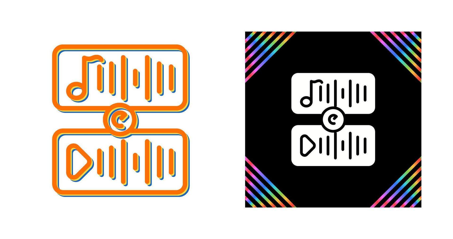 Sync Vector Icon