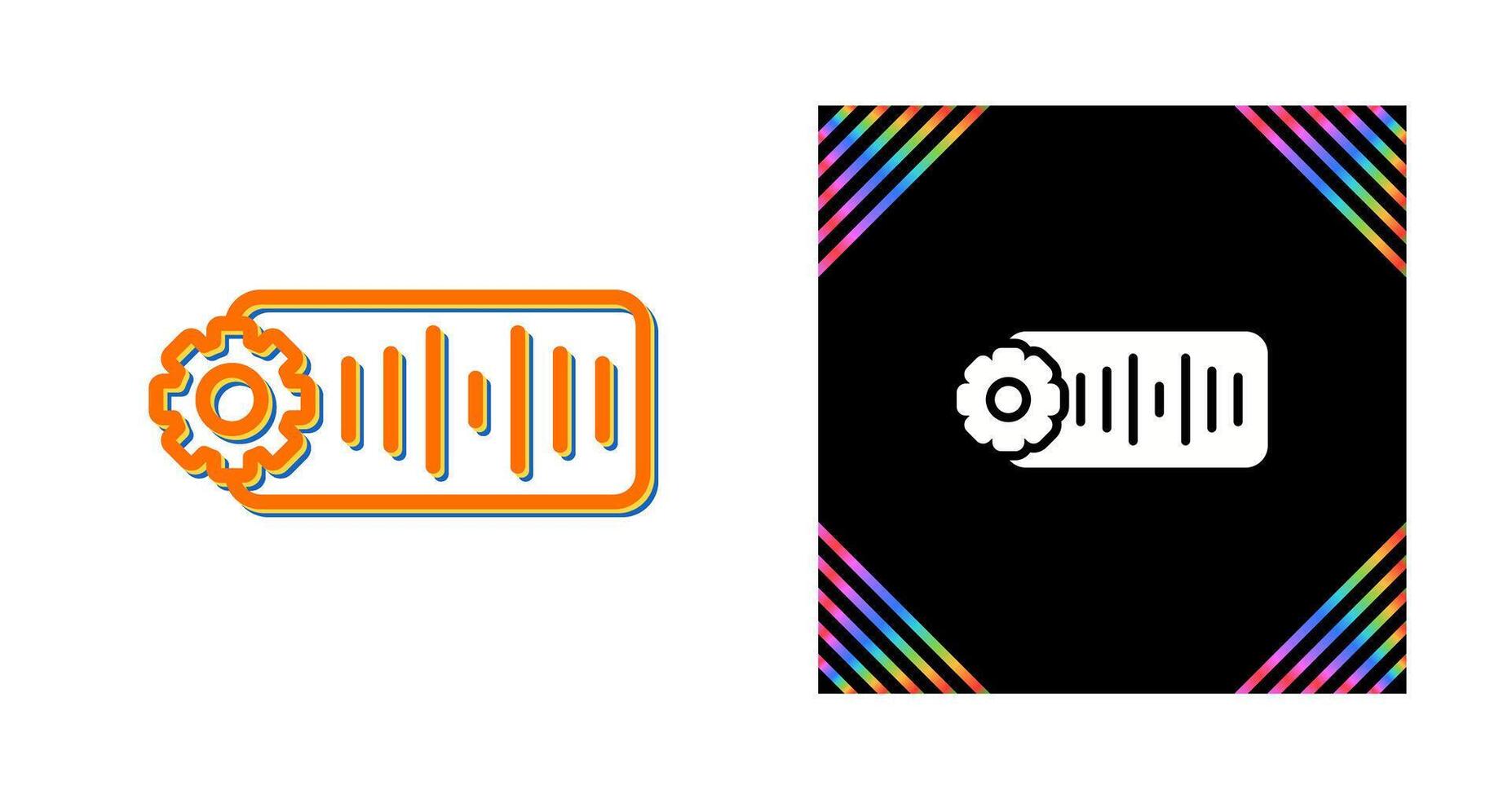 Repair Vector Icon
