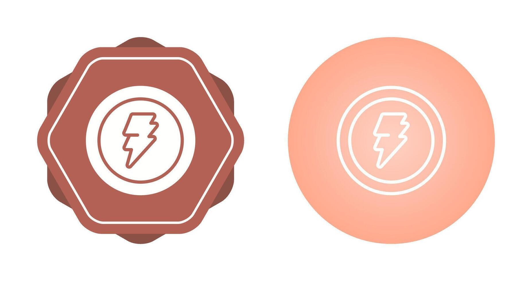 Power Vector Icon