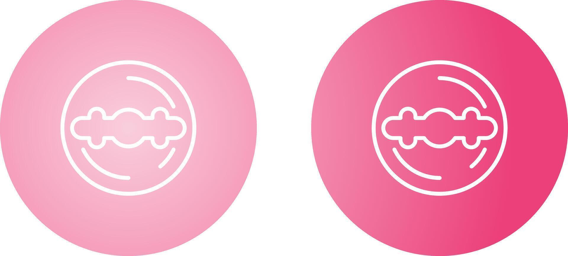 Keyhole Vector Icon