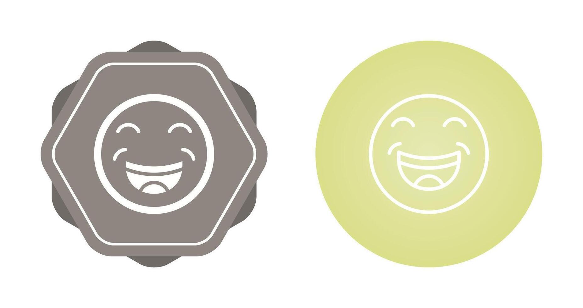 Smile Vector Icon