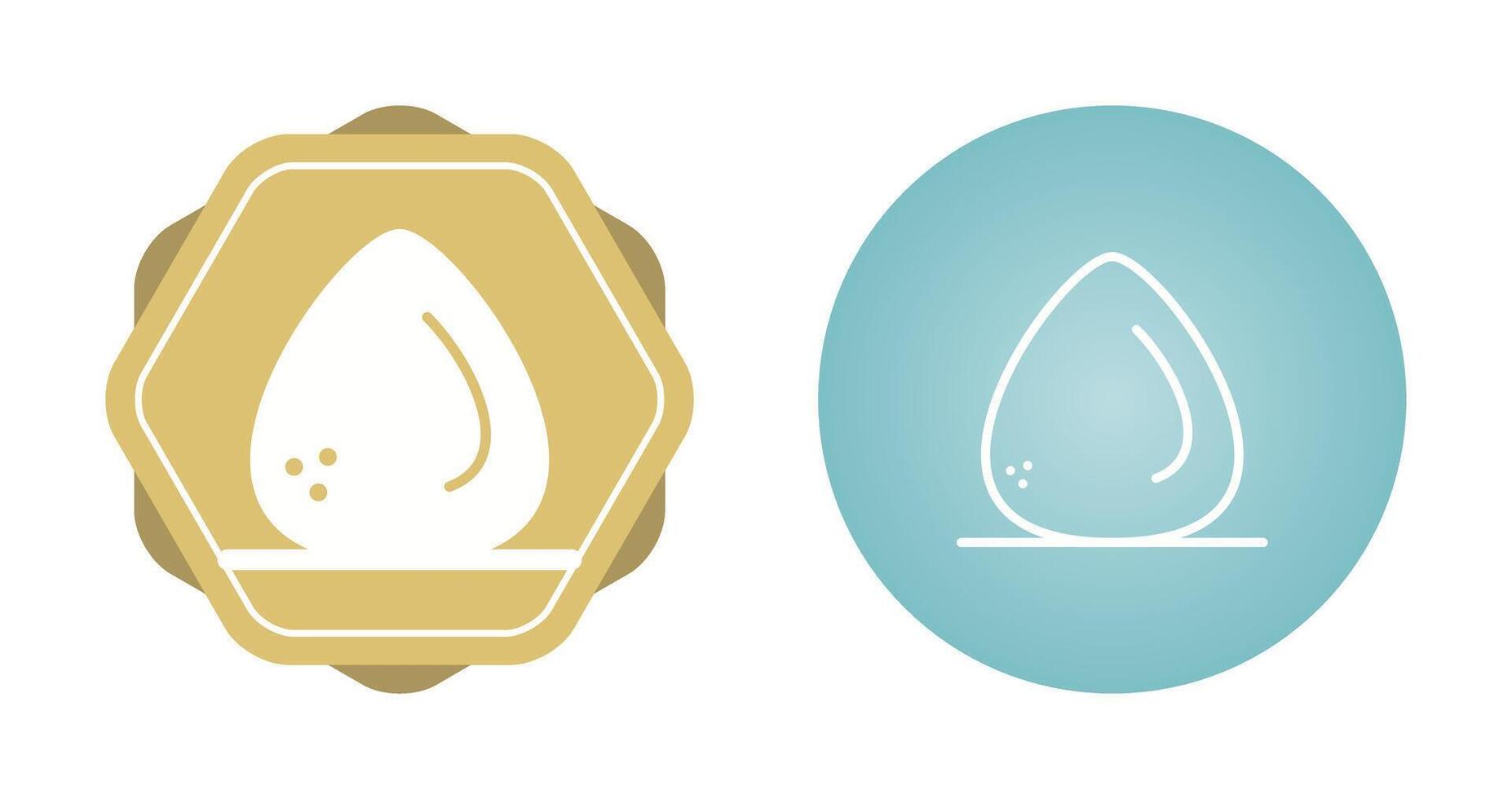 Egg Vector Icon