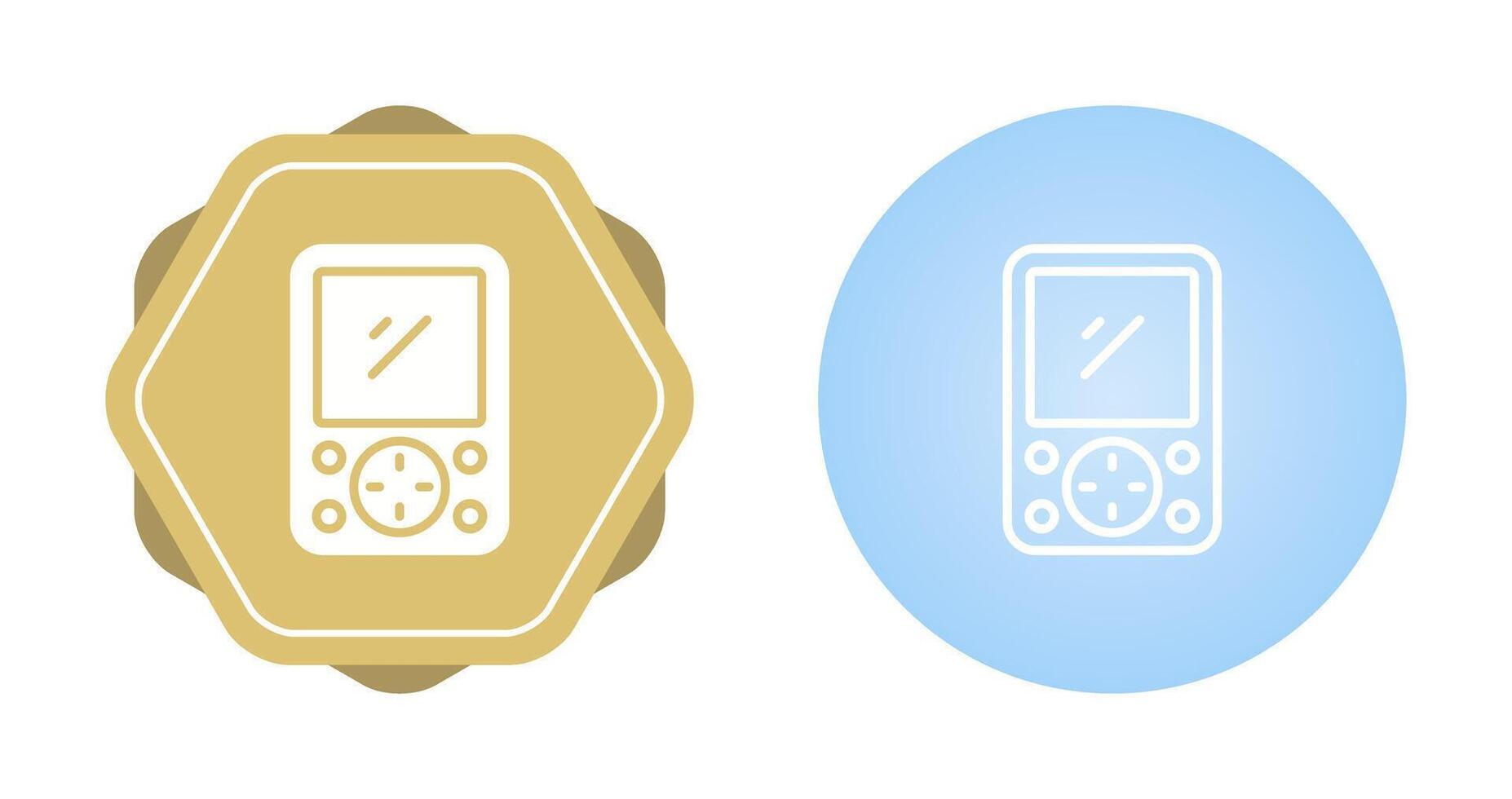 Pc Vector Icon