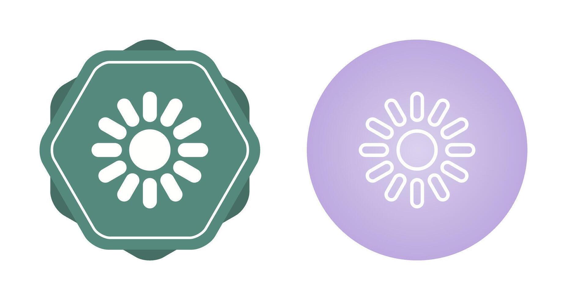 Loading Vector Icon