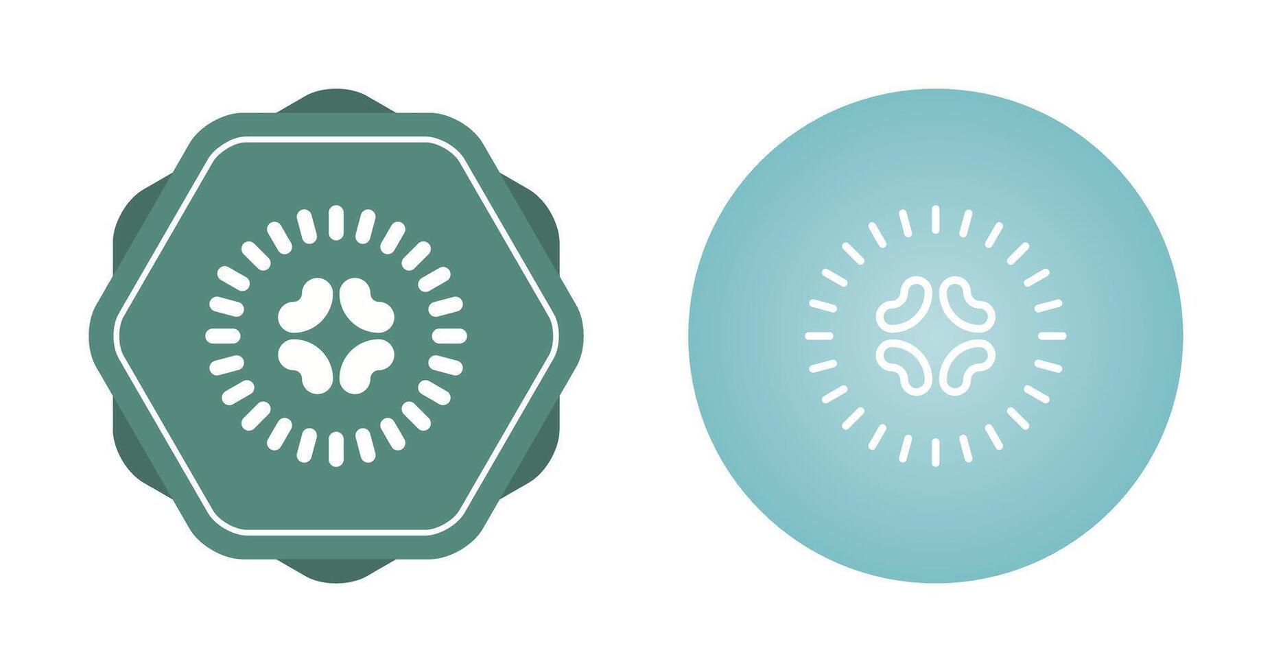Target Vector Icon