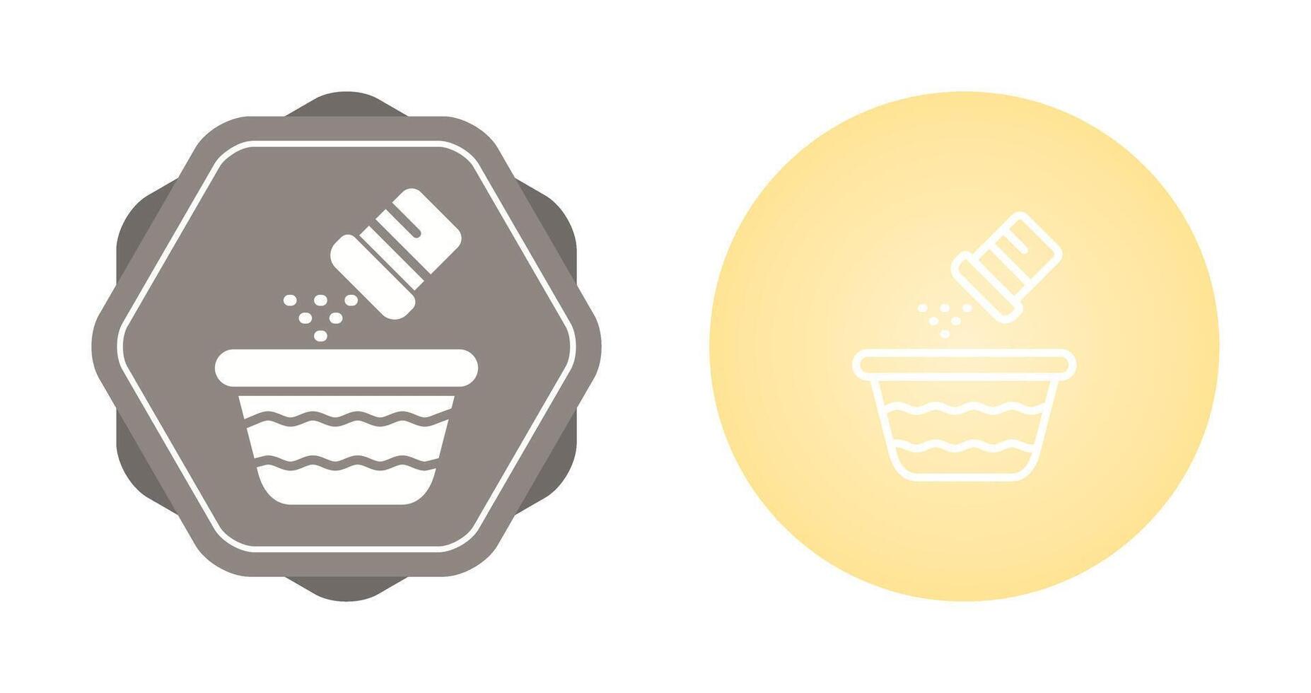 Bowl Vector Icon