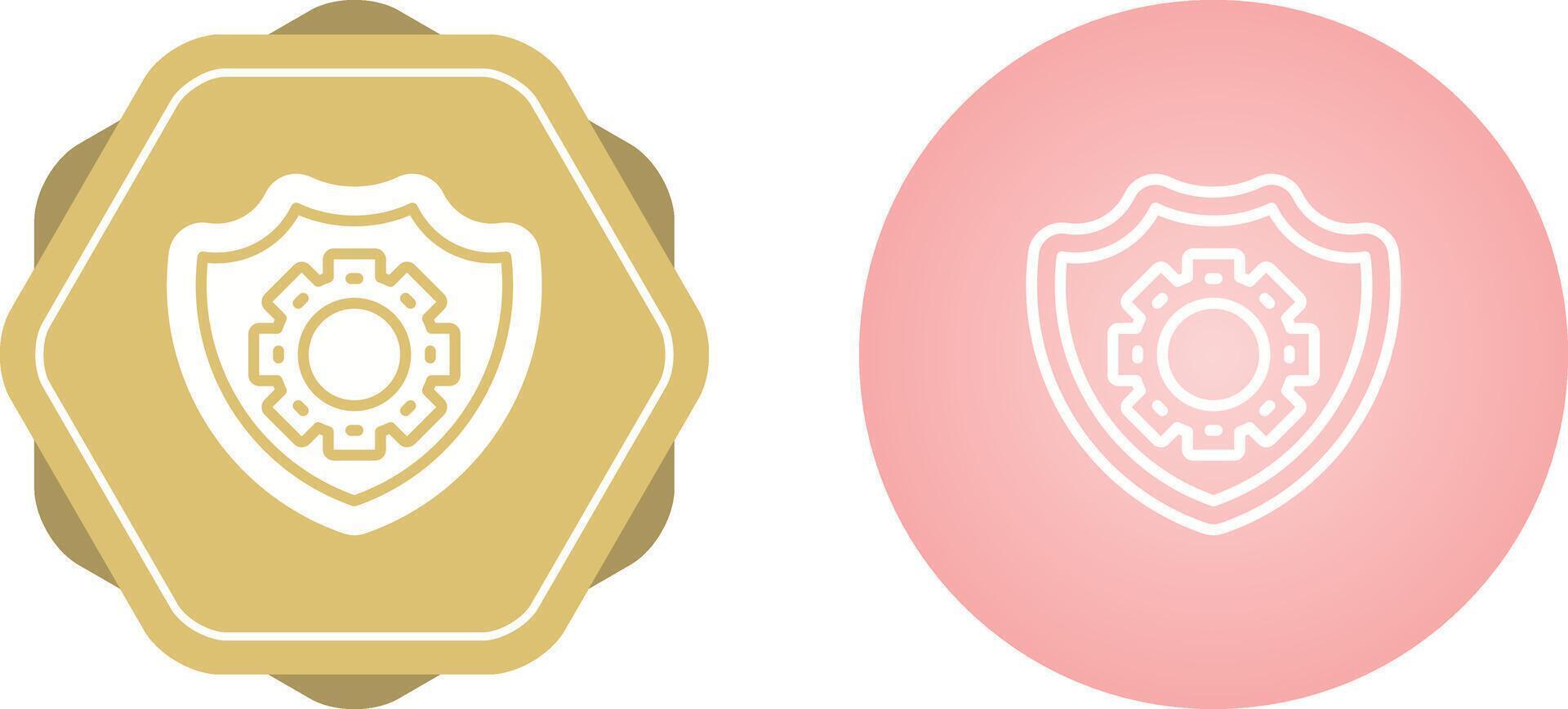 Shield Vector Icon