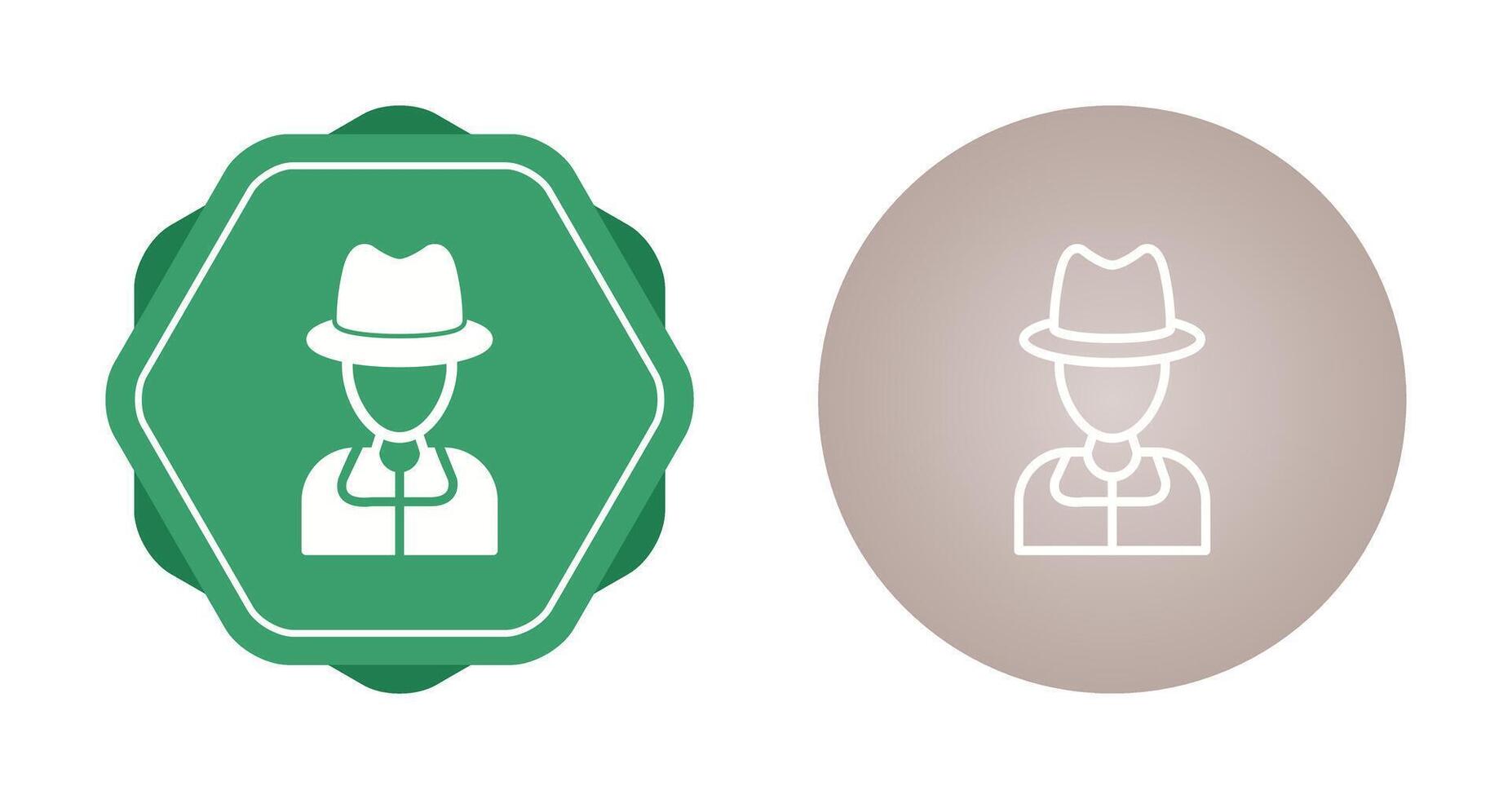 Espionage Vector Icon