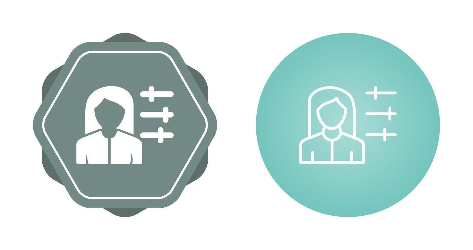 Ability Vector Icon