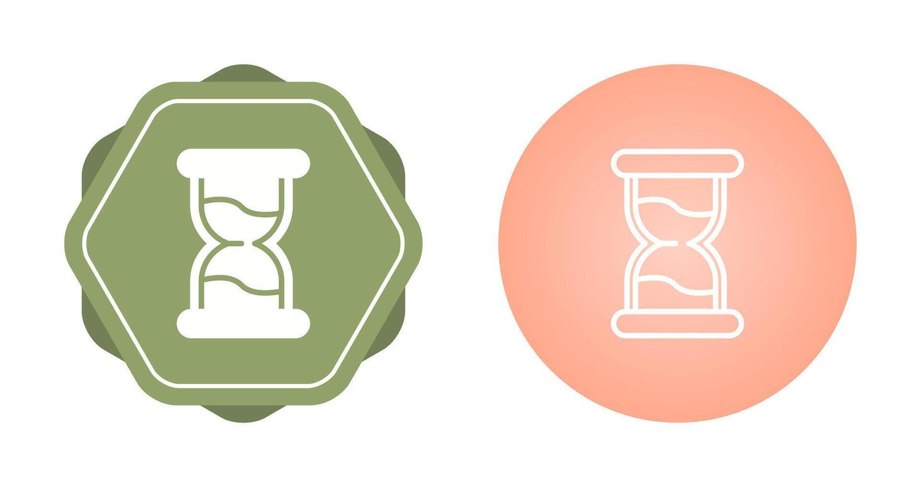 Timer Vector Icon