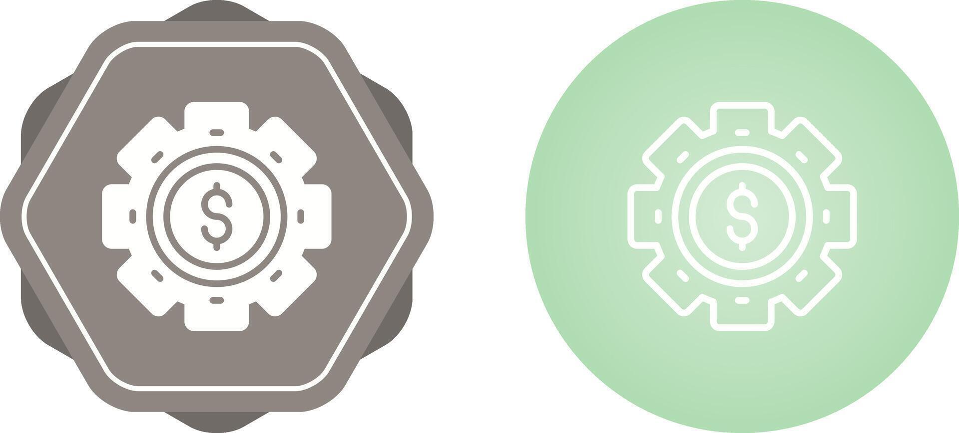 Finance Vector Icon