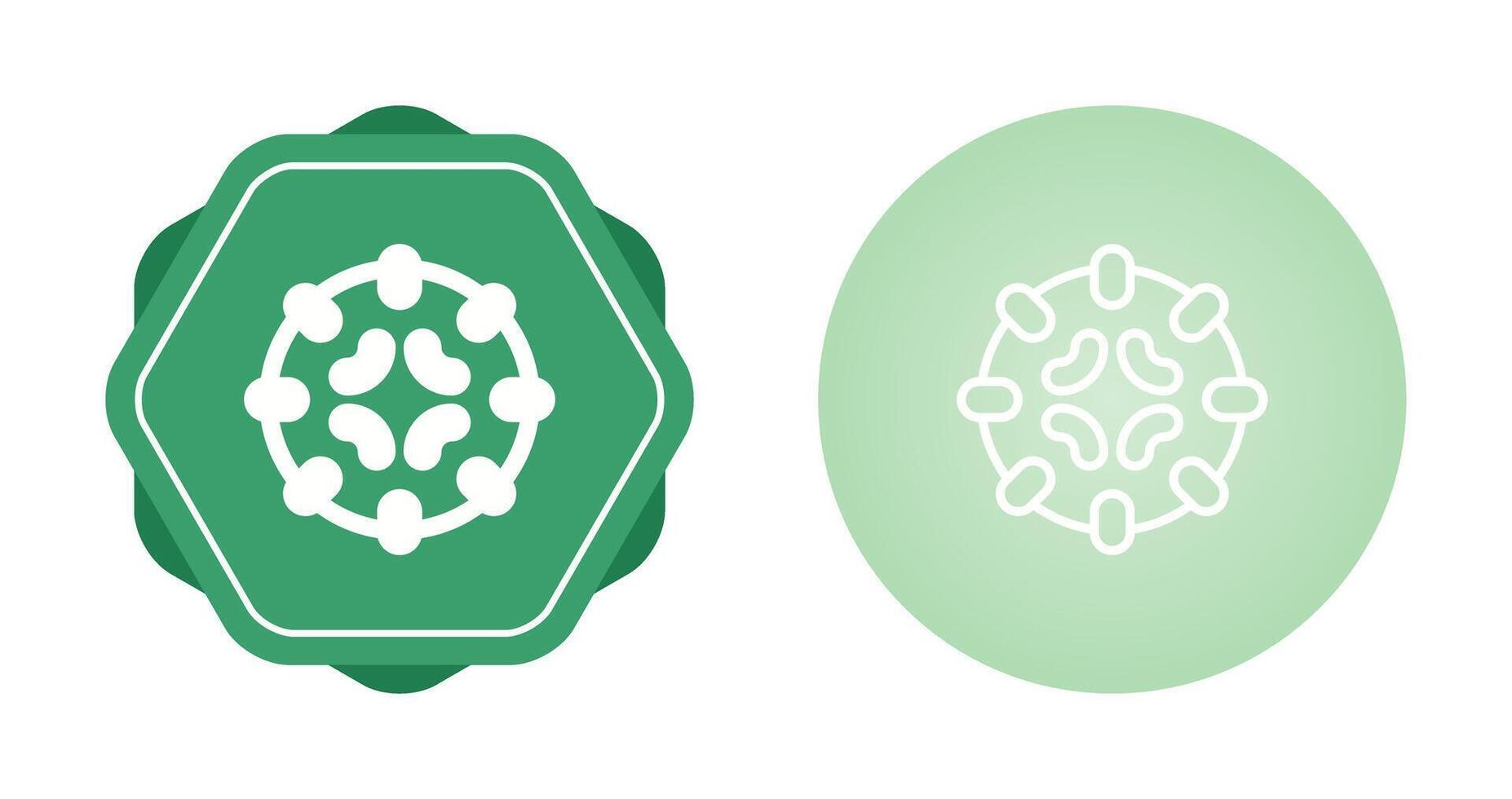Target Vector Icon