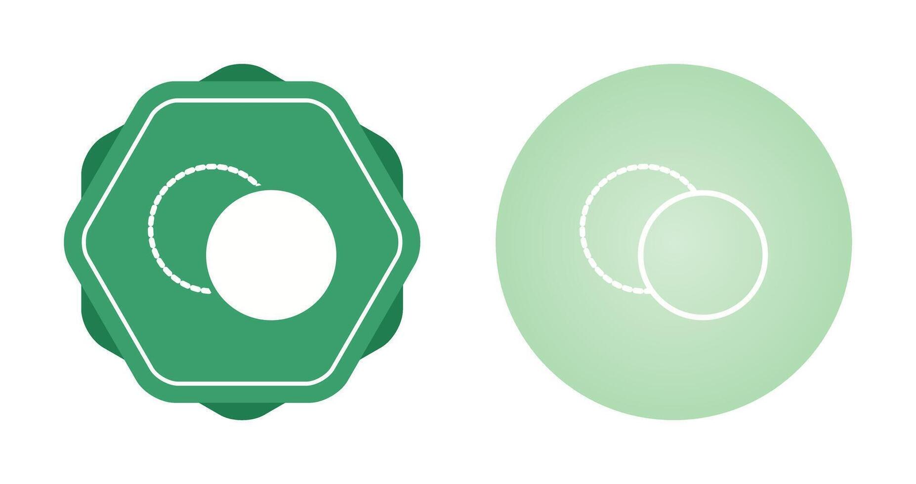 Circle Vector Icon