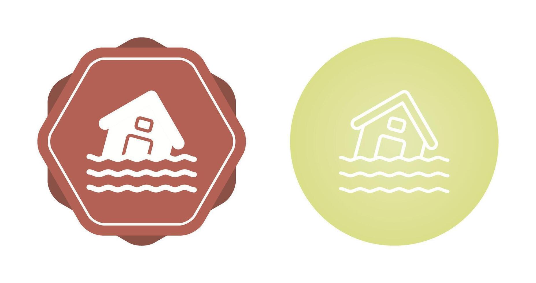House Vector Icon