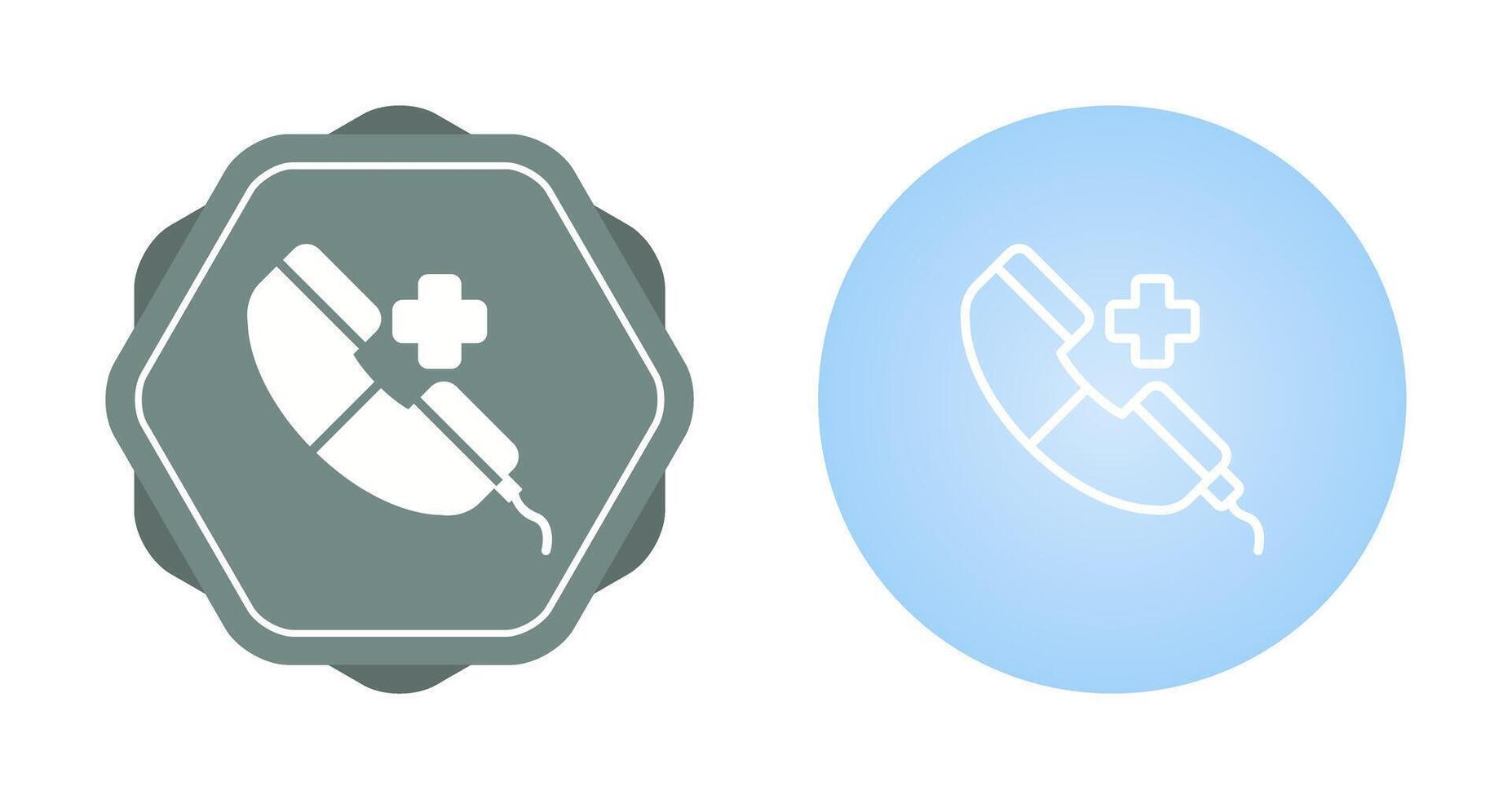 Medical Vector Icon