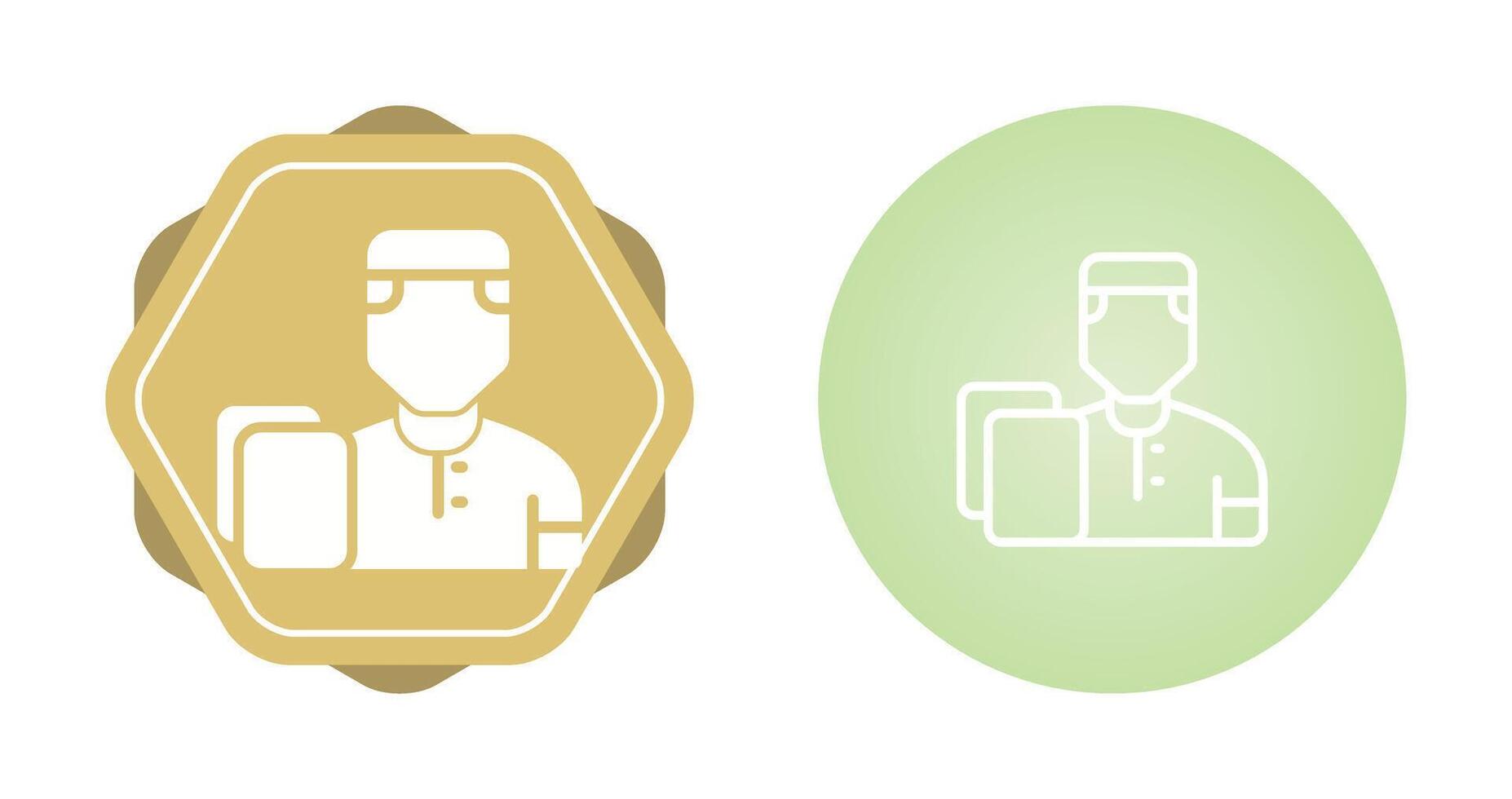 Product Owner Vector Icon
