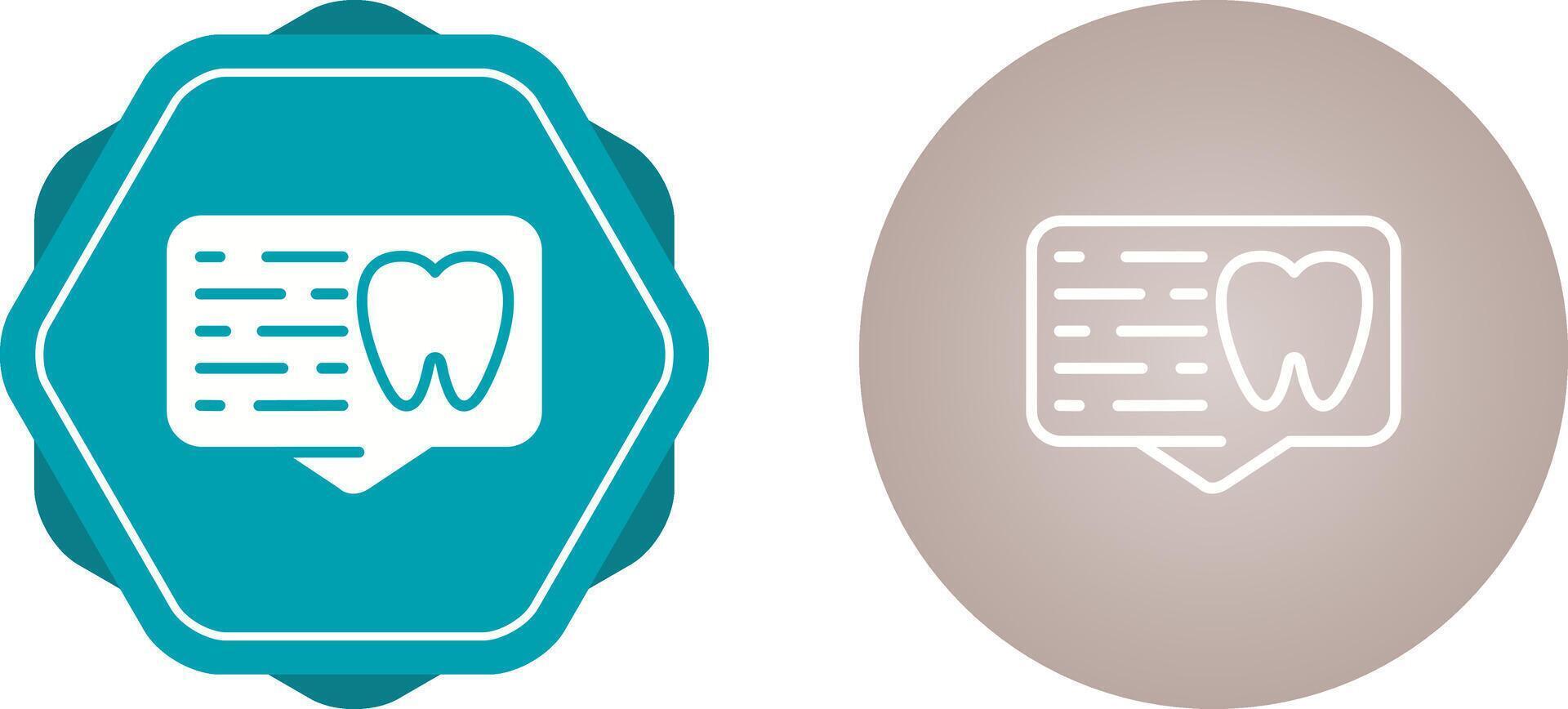 Faq Vector Icon