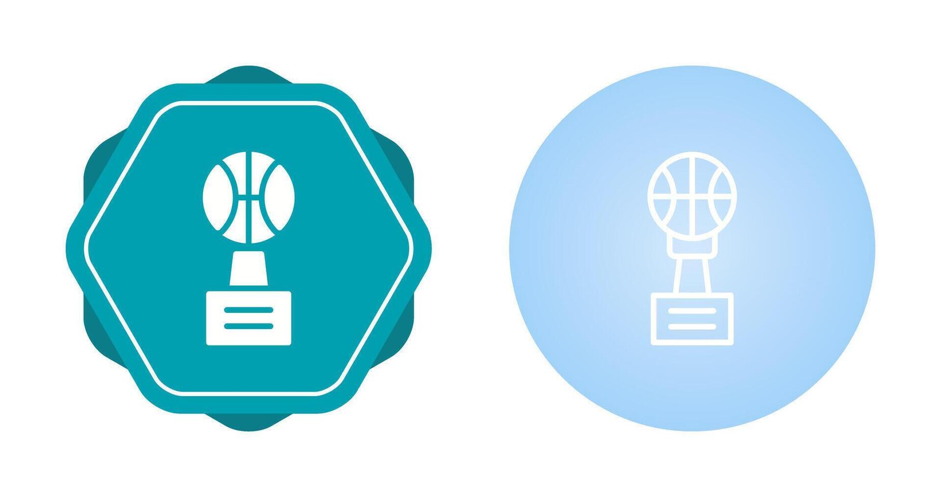 Basketball Vector Icon