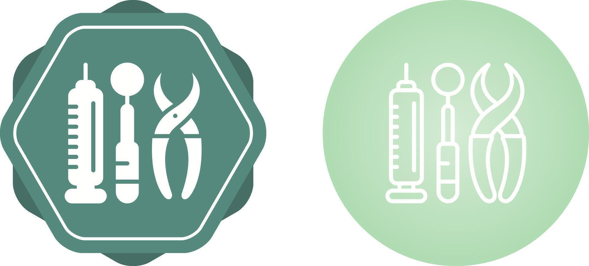 Tools Vector Icon
