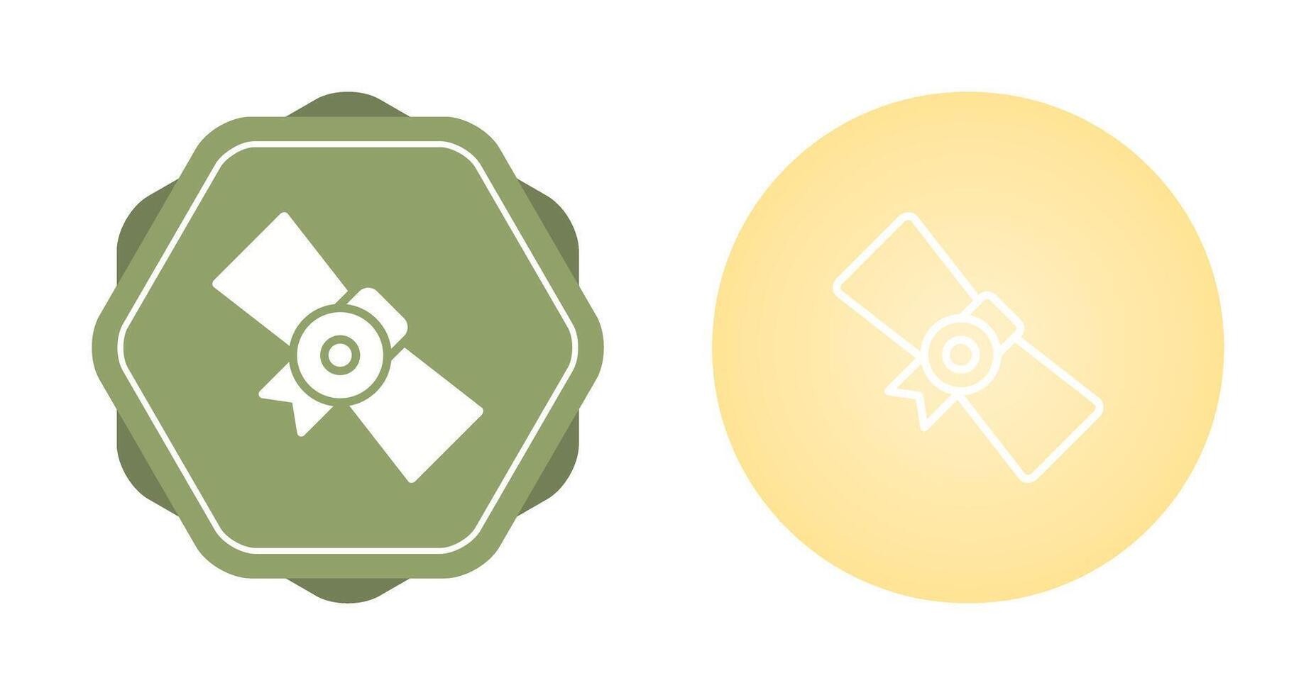 Scroll Vector Icon