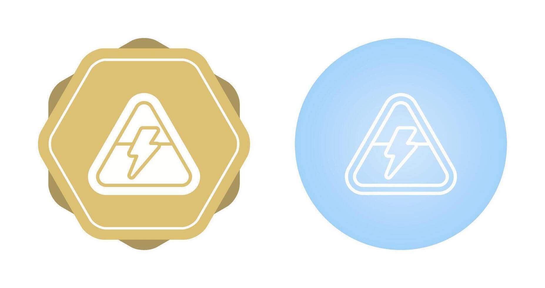 Sign Vector Icon