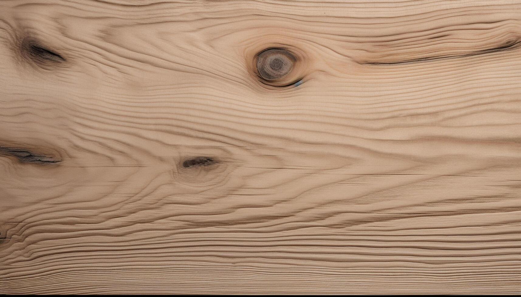 AI generated Wood plank backdrop with striped pattern, creating an abstract nature generated by AI photo