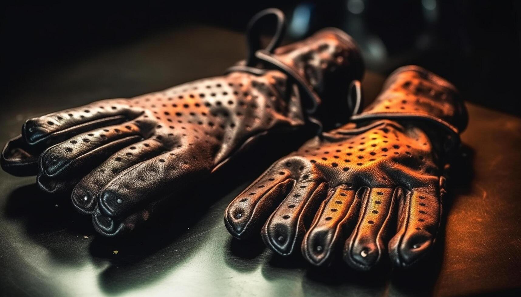 Motorcycle Gloves Stock Photos, Images and Backgrounds for Free Download