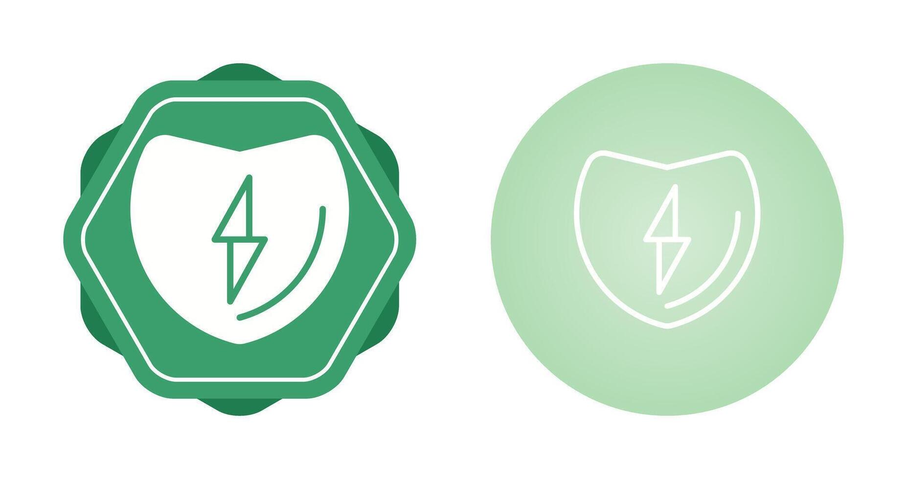 Protect Vector Icon